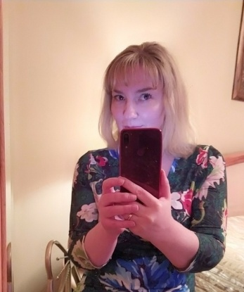 Анкета проститутки Василиса - город Гребёнка, 47 лет, №1585