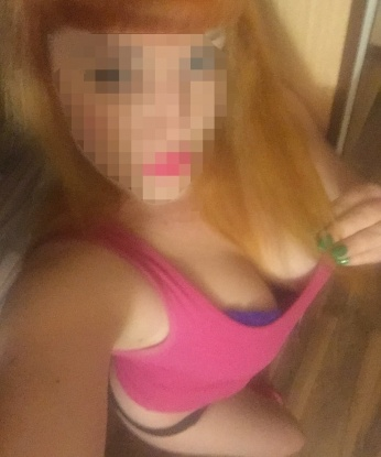 Анкета проститутки Жанна - город Гребёнка, 26 лет, №14677