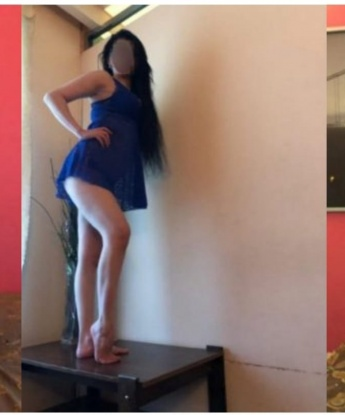 Анкета проститутки Валюша - город Гребёнка, 29 лет, №7253